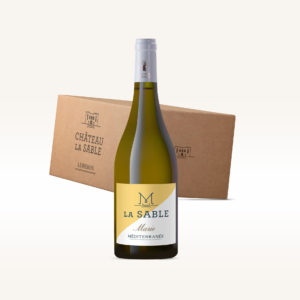 Cuvée Marie Blanc 2024